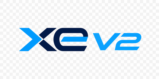 xe v2 logo